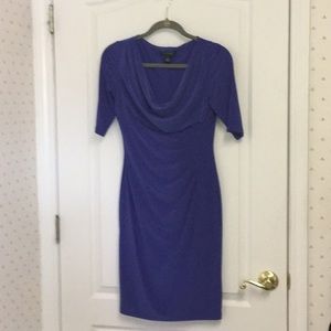 Lauren Short Sleeve Dress